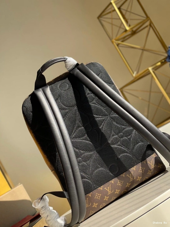 LOUIS DEAN VUITTON BACKPACK 0814